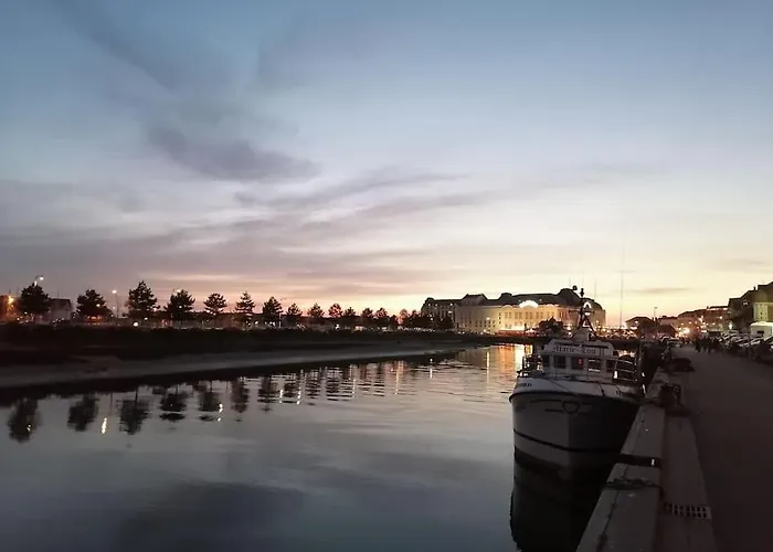 Magnifique Cocon Vue Mer