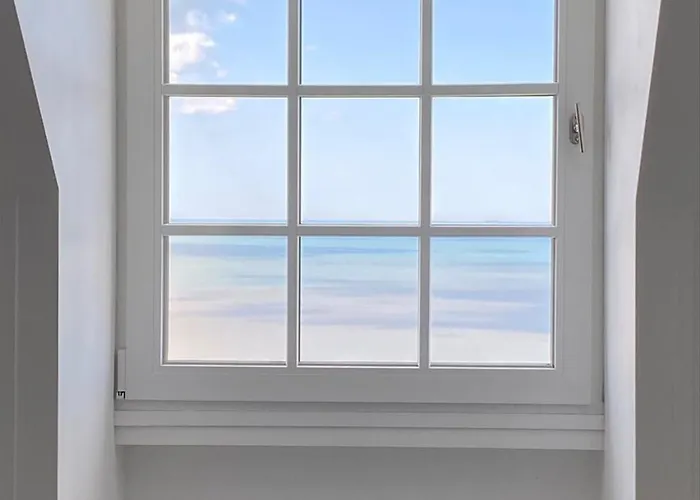 Magnifique Cocon Vue Mer