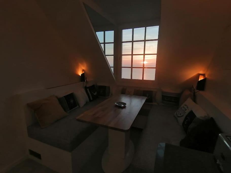 Appartement Magnifique Cocon Vue Trouville-sur-Mer