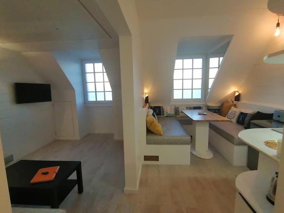 Magnifique Cocon Vue * Trouville-sur-Mer