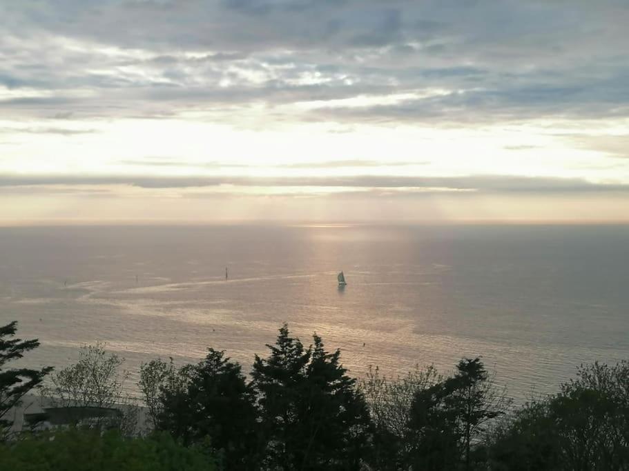 Magnifique Cocon Vue * Trouville-sur-Mer