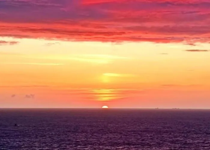 Magnifique Cocon Vue Mer