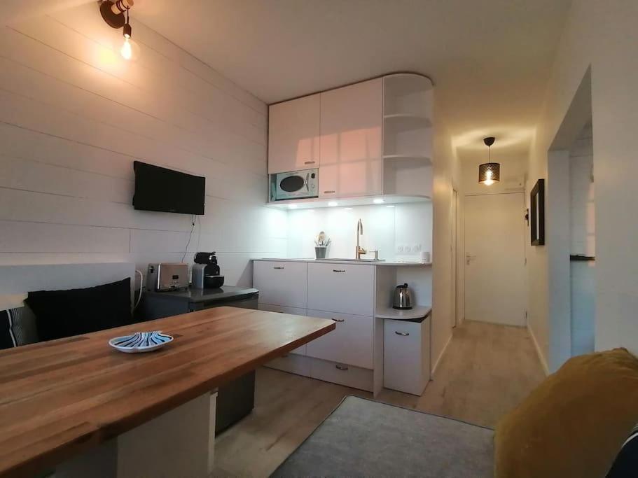 Magnifique Cocon Vue Trouville-sur-Mer