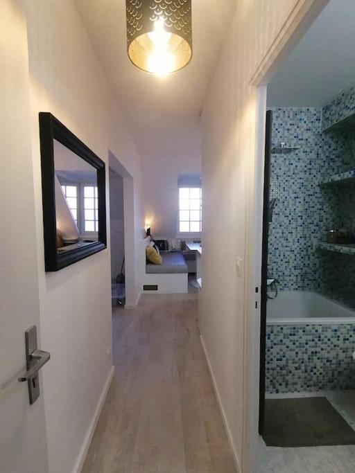 Apartment Magnifique Cocon Vue Trouville-sur-Mer