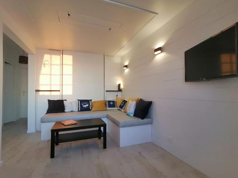 Magnifique Cocon Vue Apartment Trouville-sur-Mer