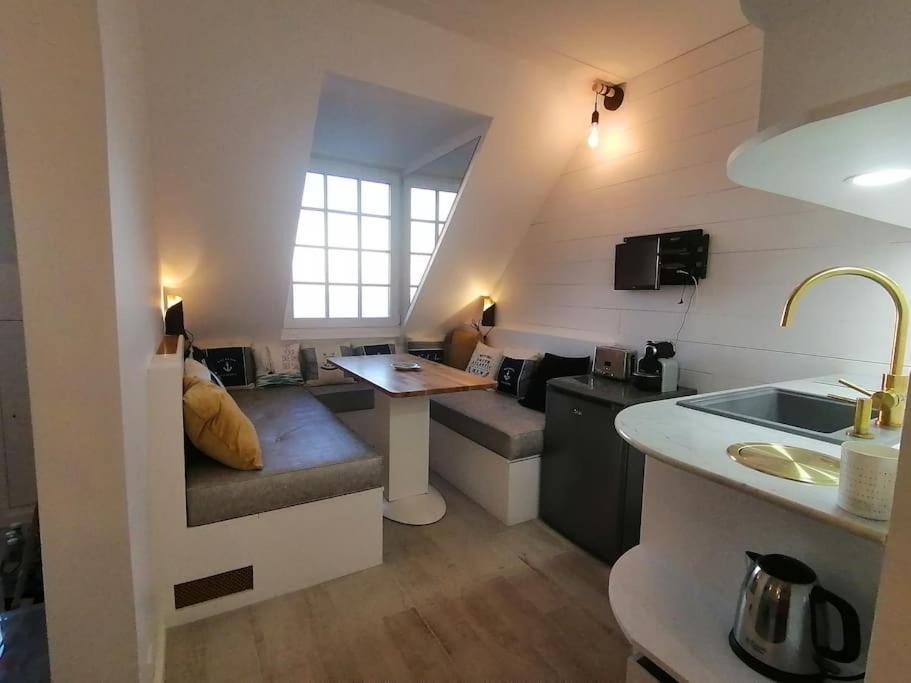 Magnifique Cocon Vue Apartment *