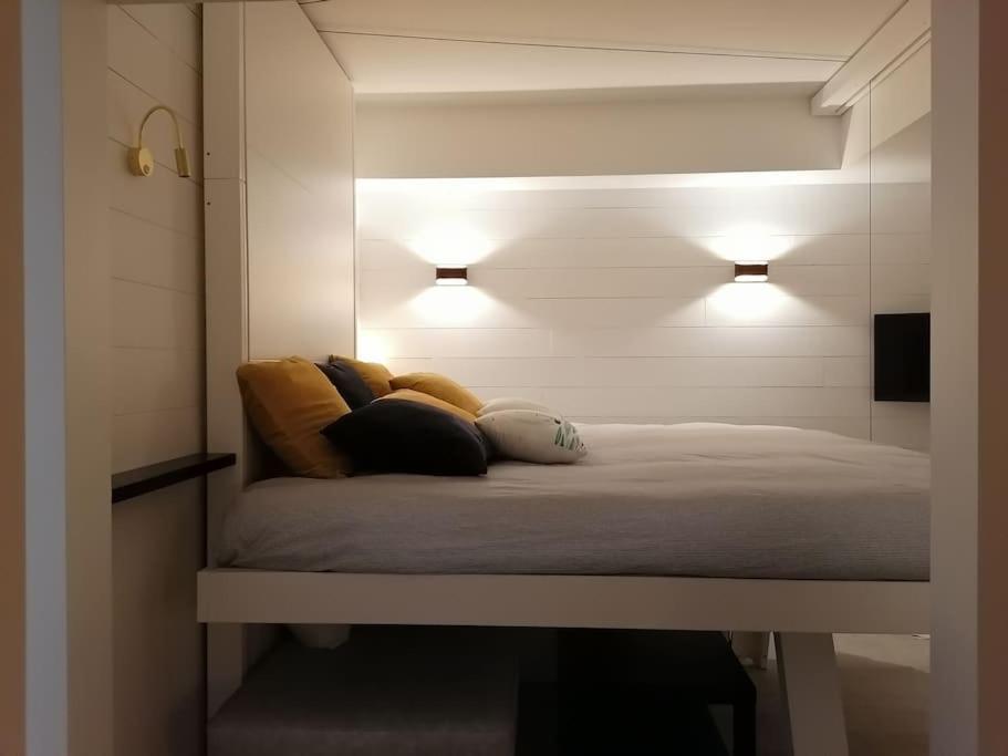 Magnifique Cocon Vue Apartment
