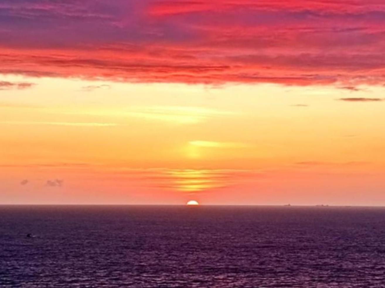 Magnifique Cocon Vue